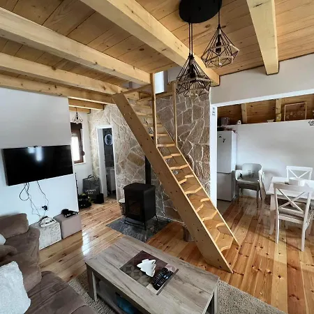 Zabljak- Familyoasis Exterior photo