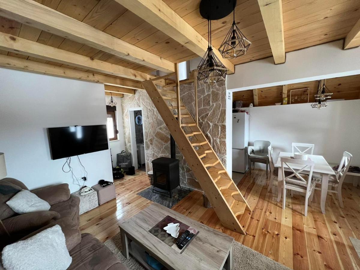 Zabljak- Familyoasis Holiday home