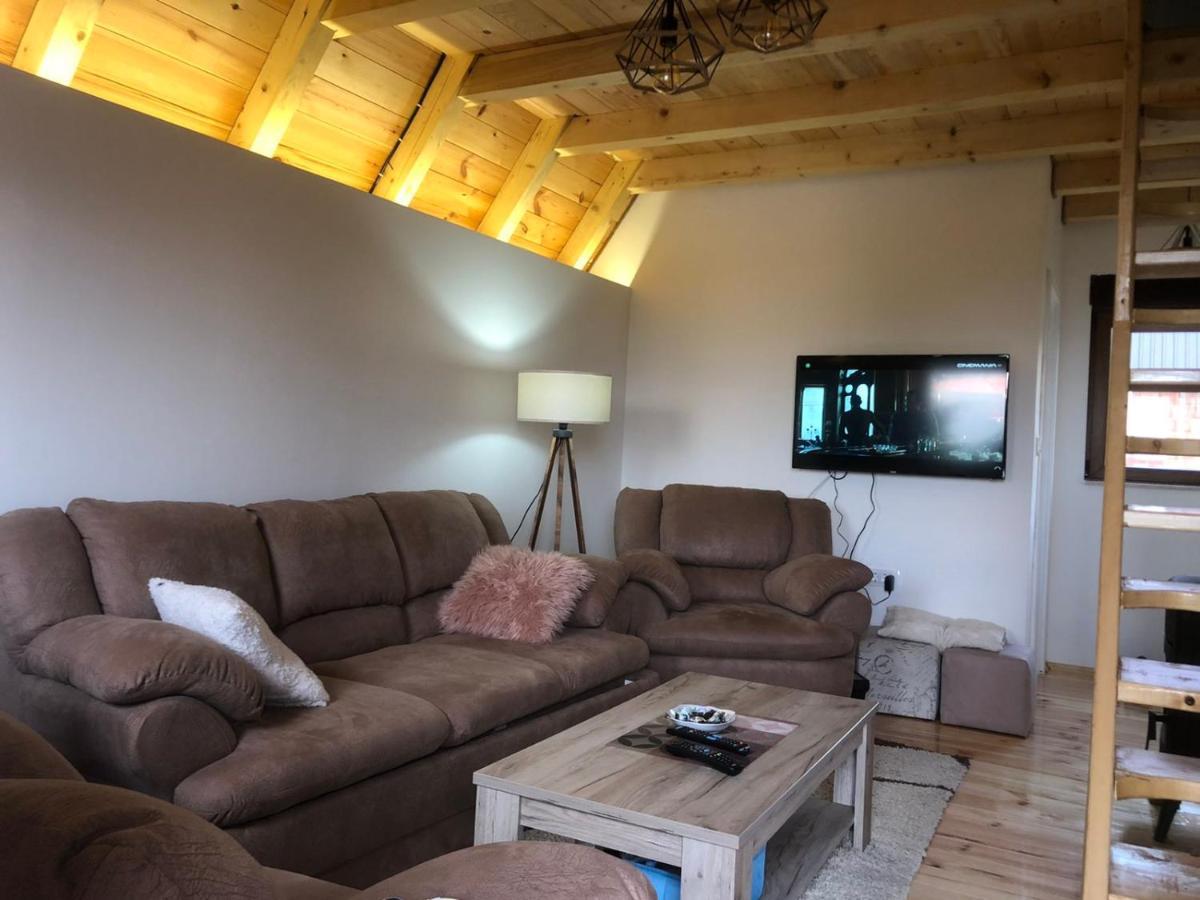 Holiday home Zabljak- Familyoasis
