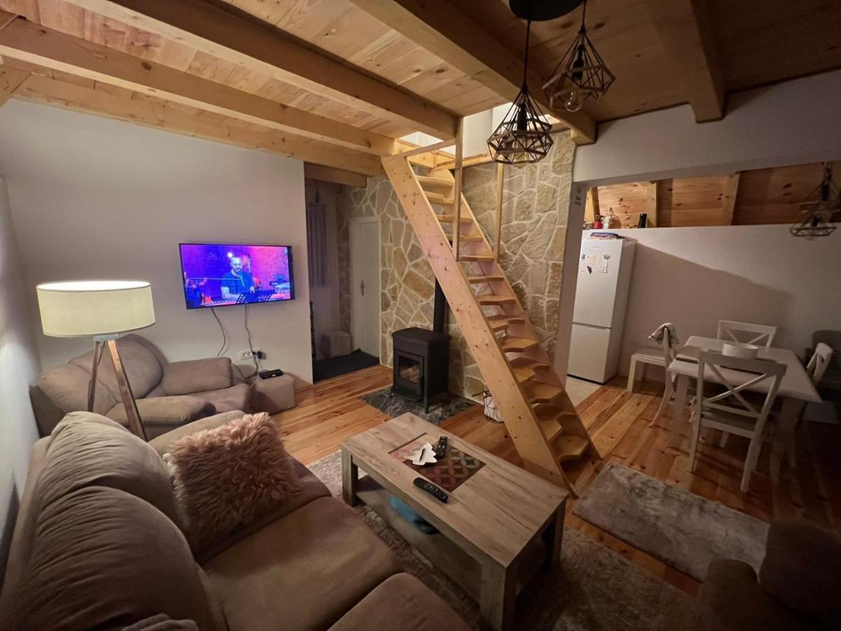 Zabljak- Familyoasis Holiday home Zabljak (Zabljak)