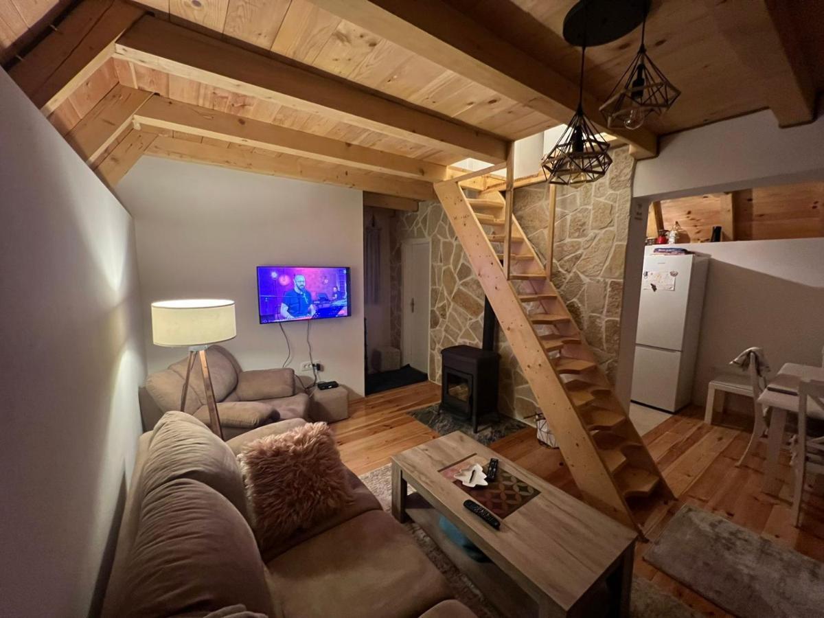 Holiday home Zabljak- Familyoasis
