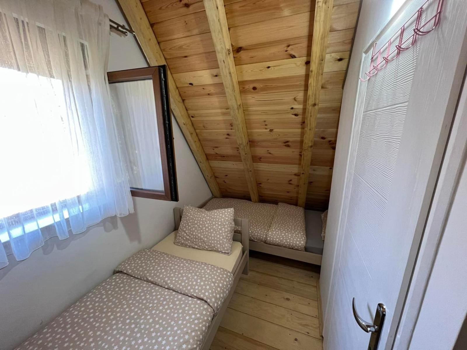 Holiday home Zabljak- Familyoasis Zabljak (Zabljak)