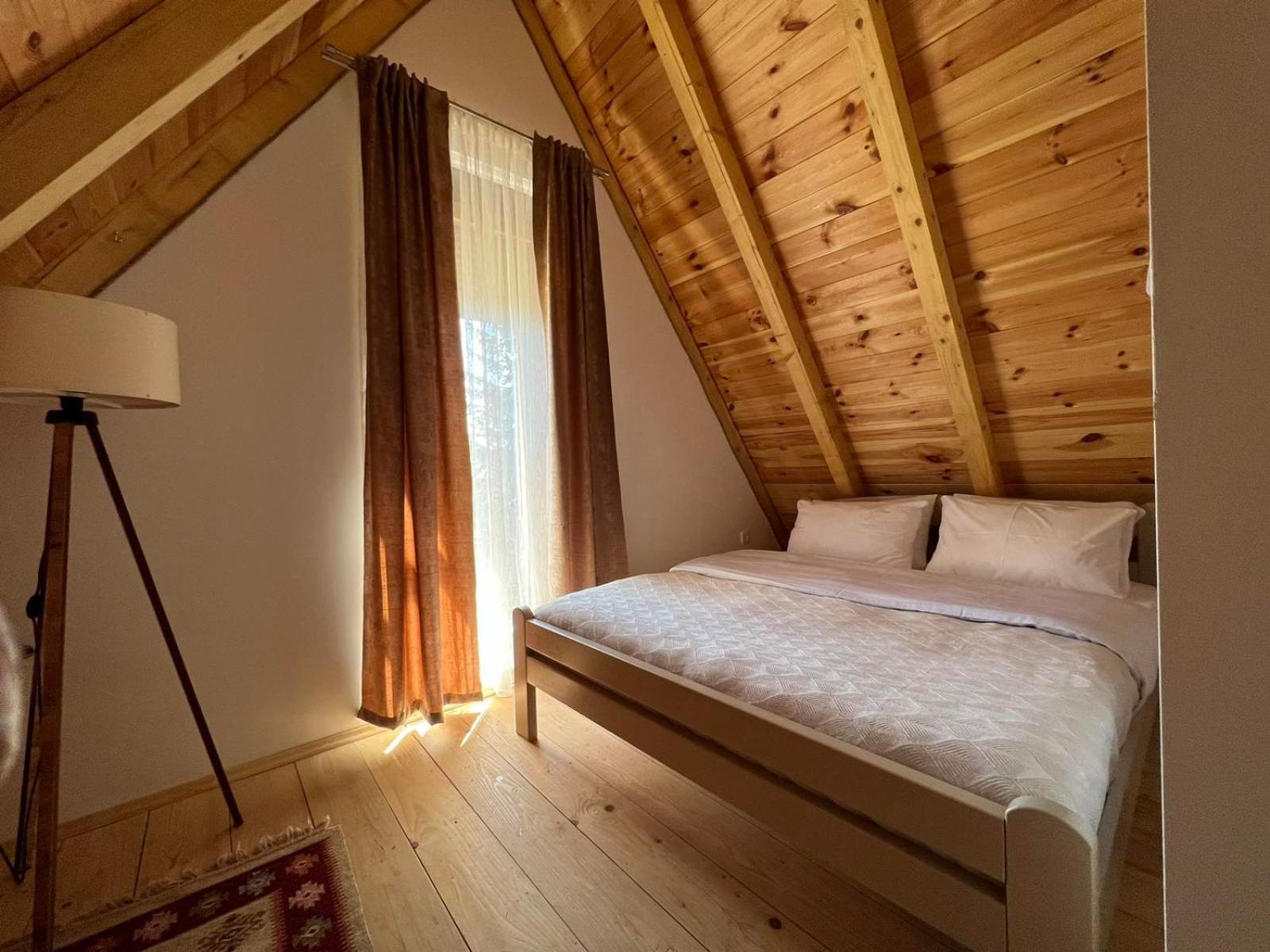 Zabljak- Familyoasis Zabljak (Zabljak)