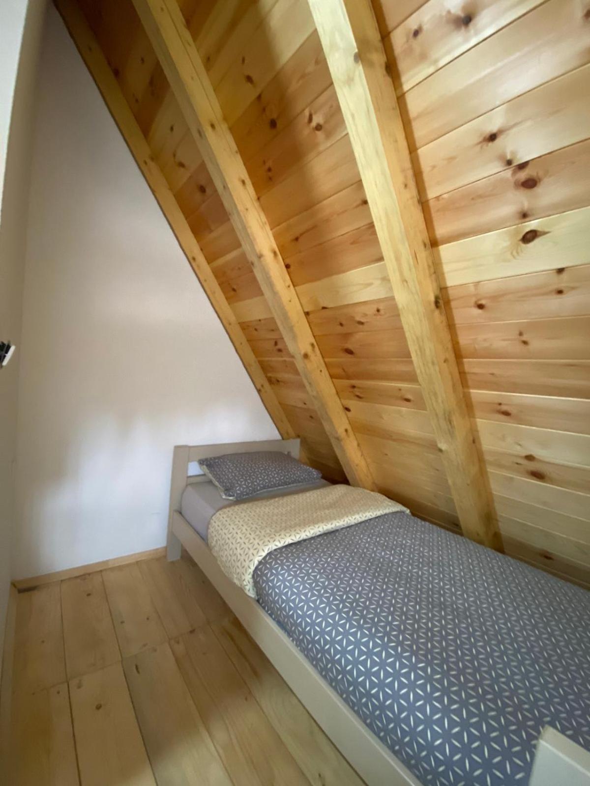 Zabljak- Familyoasis Holiday home