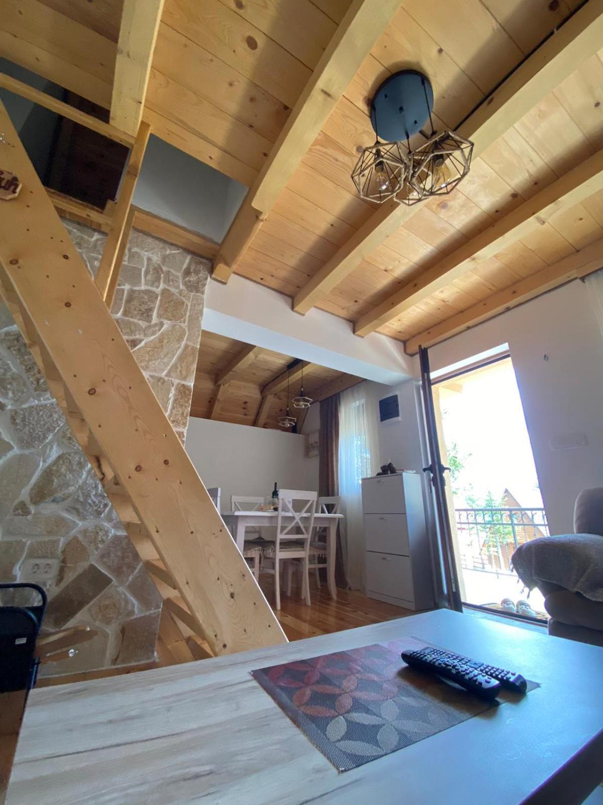 Zabljak- Familyoasis Holiday home Zabljak (Zabljak)